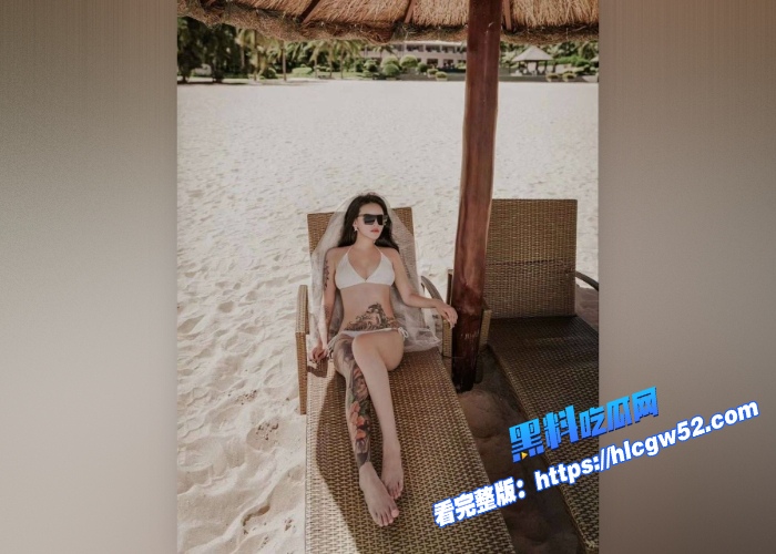 抖音纹身网红玉儿出席活动惨遭别人下药迷奸全身上下被肆意玩弄多毛黑穴直接无套内射 图3WH700x500px