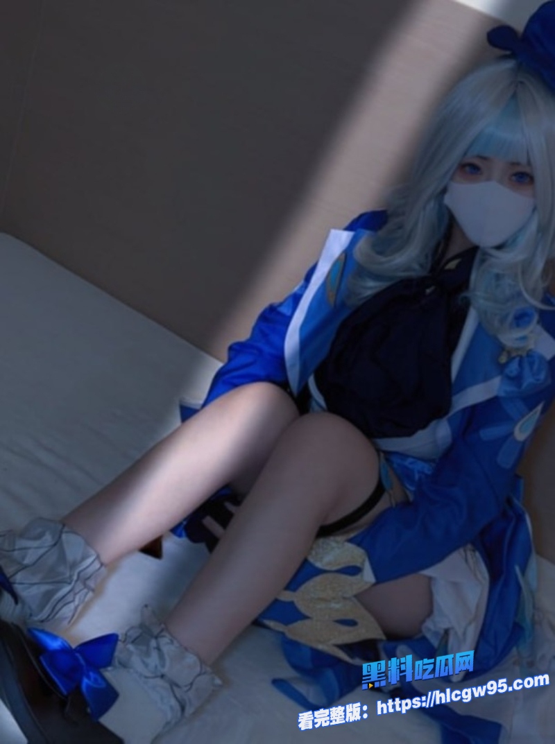 极品颜值福利姬小欣奈化身性感阿狸 4 极品颜值福利姬小欣奈化身性感阿狸 4
