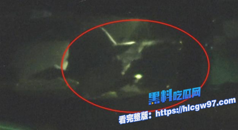 浪姐御姐女明星张俪车内约会小鲜肉杨旭文 16