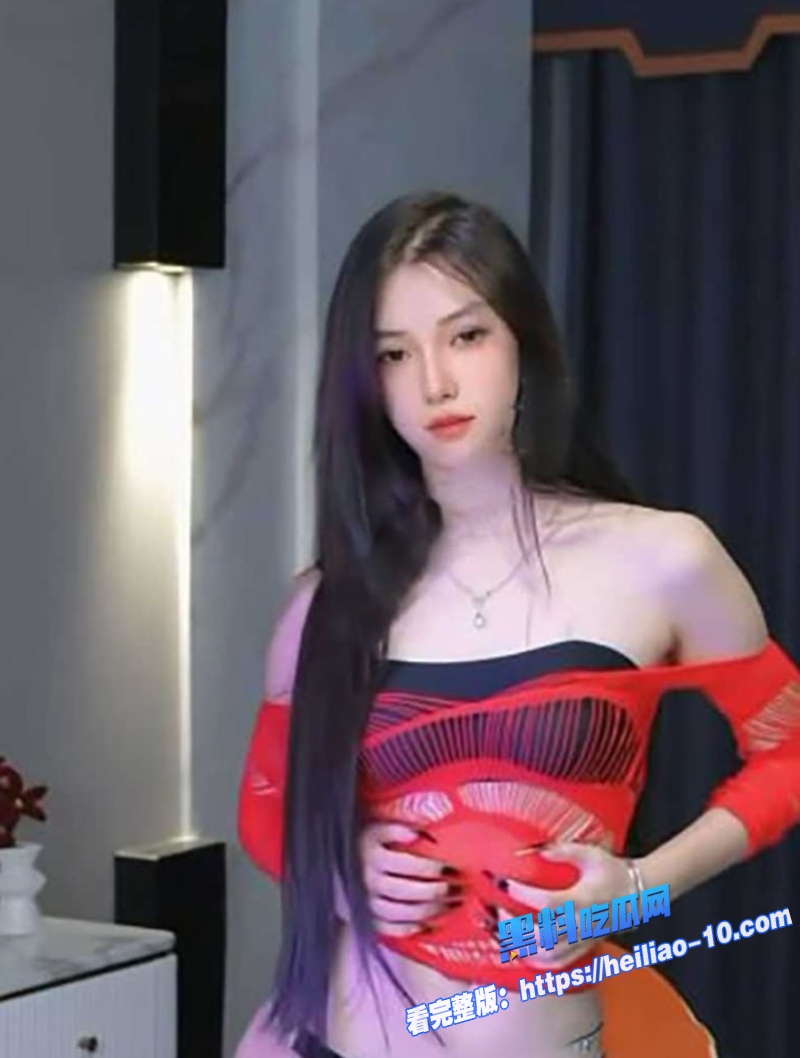 超美仙气网红嫚颜限制级直播流出清纯贫乳女神当场撕破伪装 2