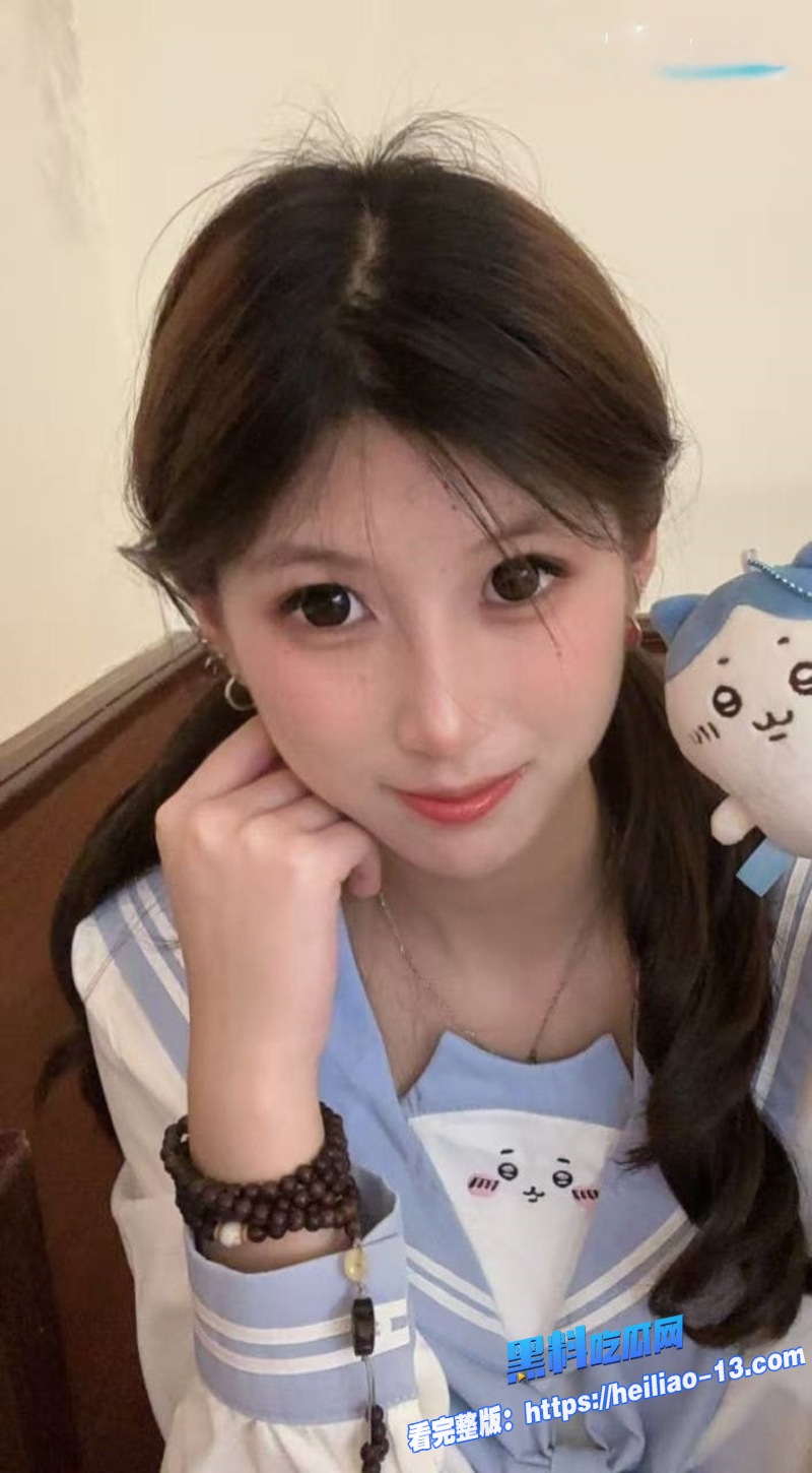 酒店调教超清纯小蛋糕汪晴婧白丝吊带乖乖张开M腿猛抽 1