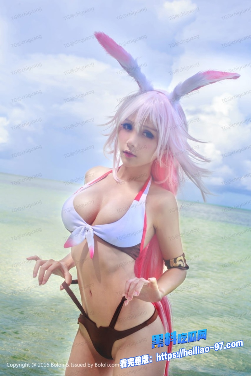 抖音百万网红夏美2 抖音百万网红夏美2