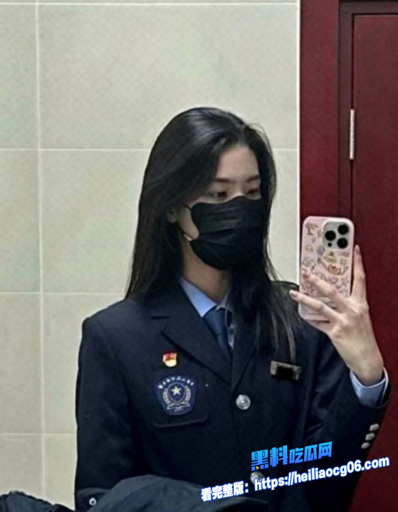 东北警花李雨涵3 东北警花李雨涵3