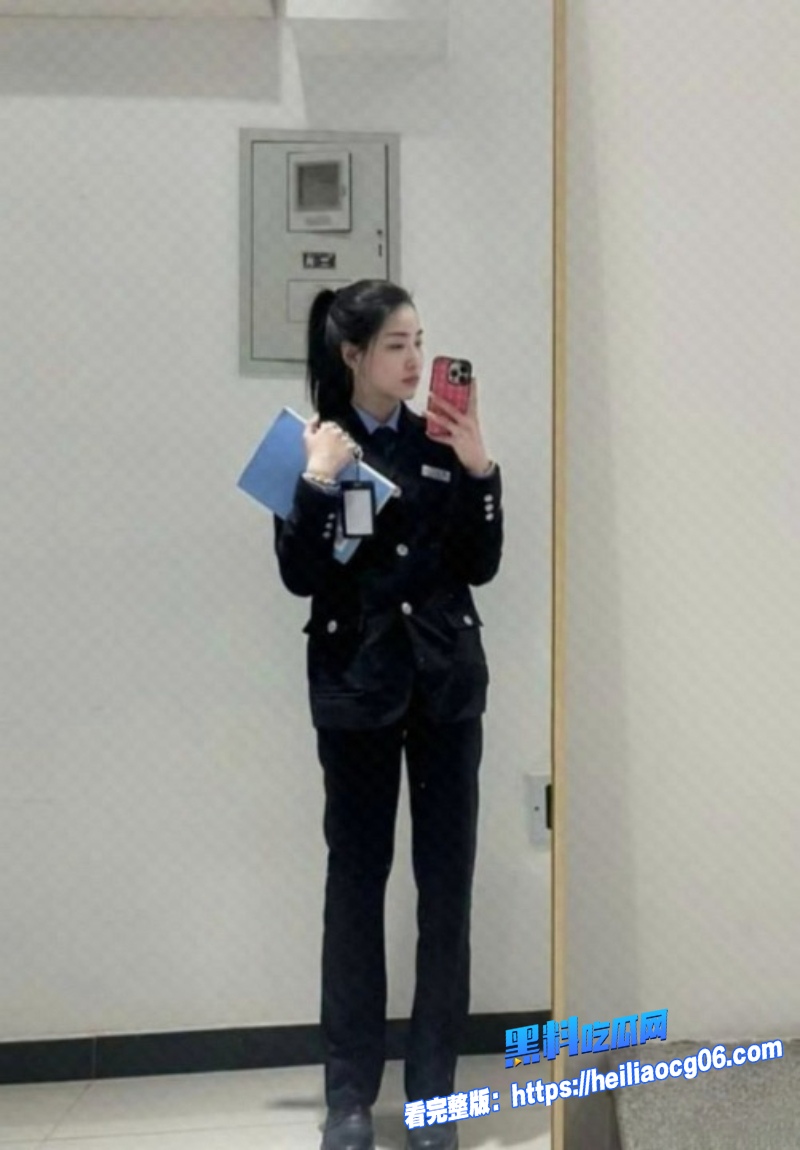 东北警花李雨涵7 东北警花李雨涵7