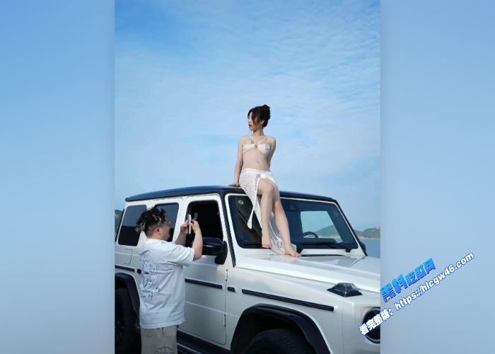 浙江大G热瓜漂亮女模特在大G上玩人体艺术各种姿势诱惑最后全裸出镜完整版独家曝光 图7WH700x500px 浙江大G热瓜漂亮女模特在大G上玩人体艺术各种姿势诱惑最后全裸出镜完整版独家曝光 图7WH700x500px