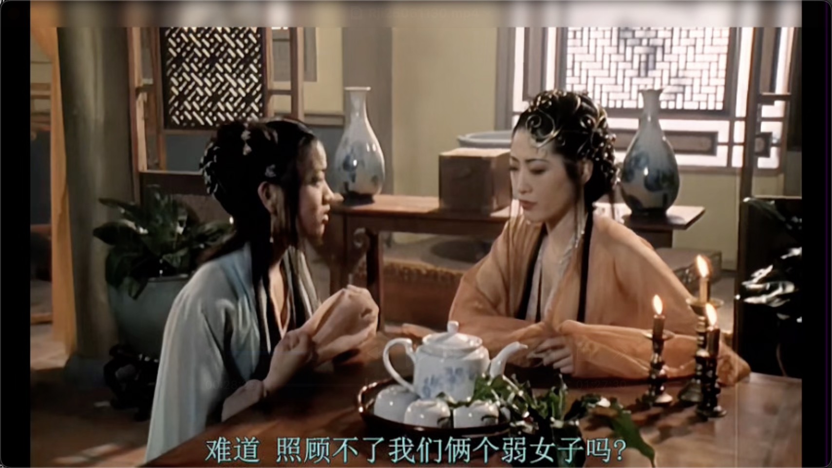 新金瓶梅-1995年上映的台湾与香港合拍情色电影，这桩色欲演绎得邪魅娇艳古色古香2.jpg