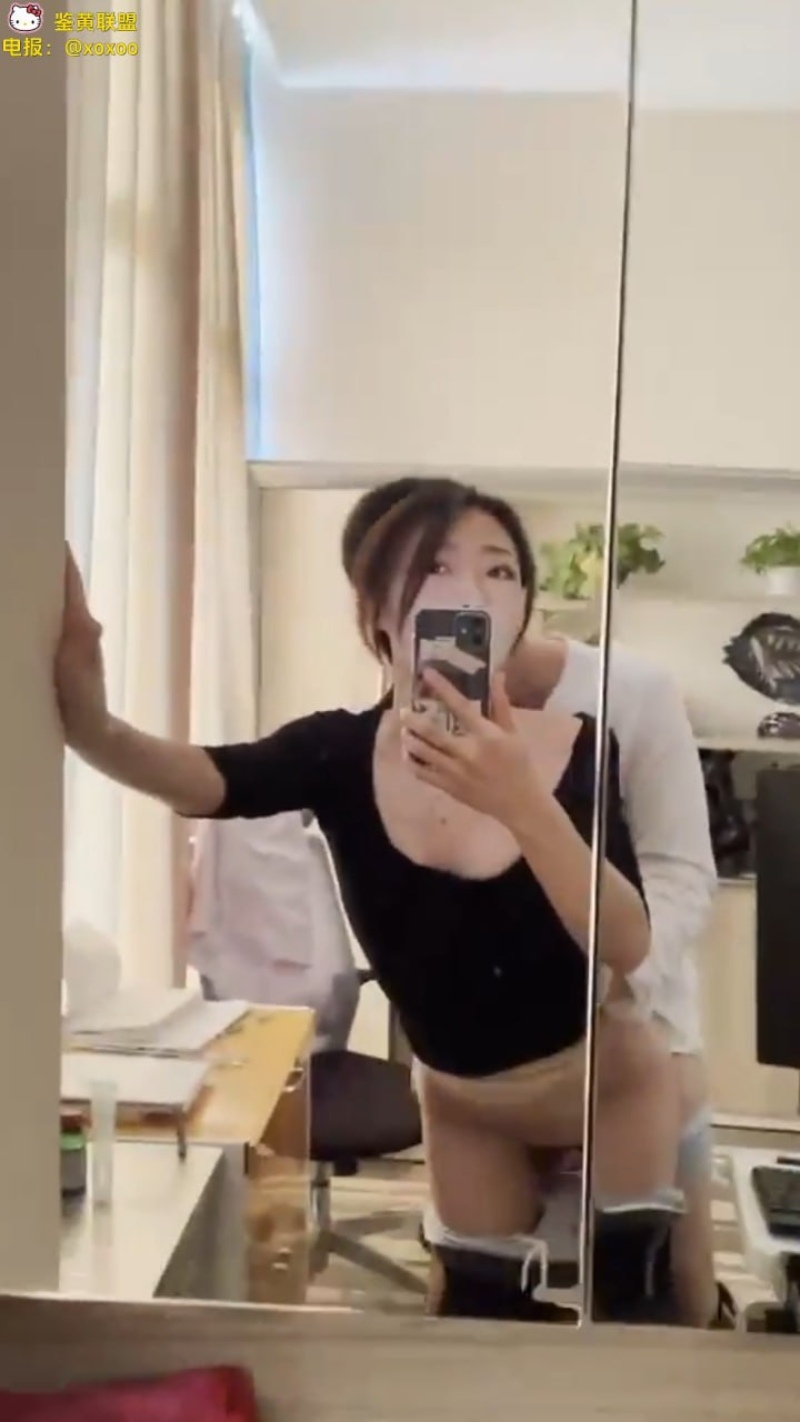 长春某舞蹈学院的大三学姐2