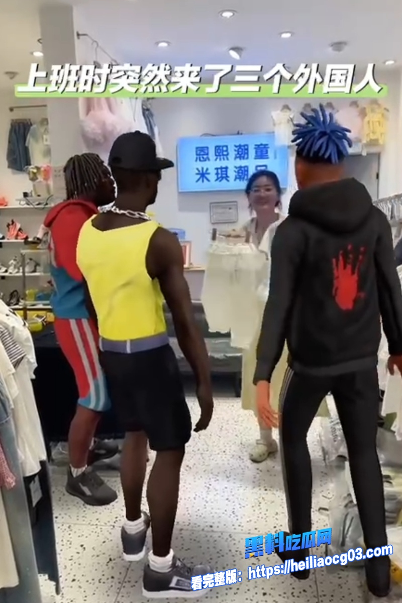 现实版三英战吕布10