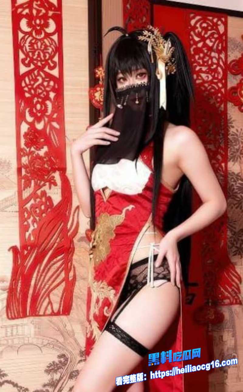 高人气女神明纱芽衣4