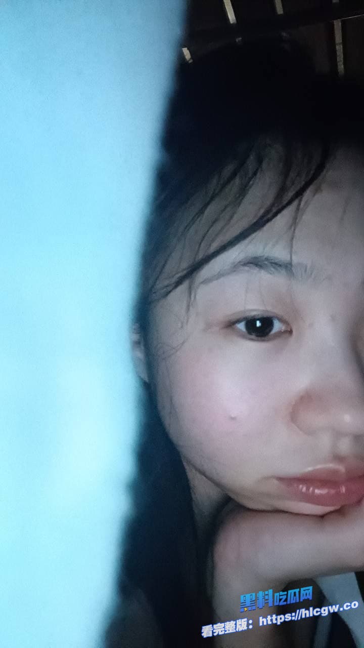 高中女生自拍 高中女生自拍