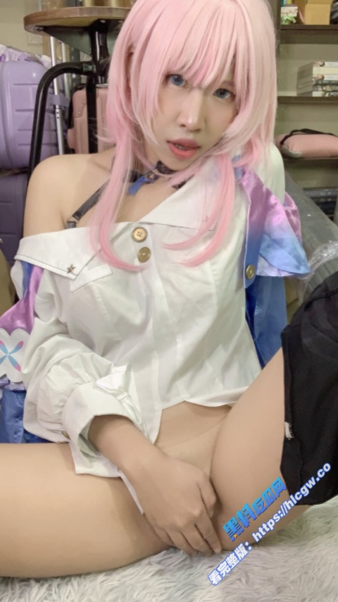 onlyfans人气巨乳网黄 noeyno cos星穹铁道三月七 自慰嫩穴发骚不断!5 onlyfans人气巨乳网黄 noeyno cos星穹铁道三月七 自慰嫩穴发骚不断!5