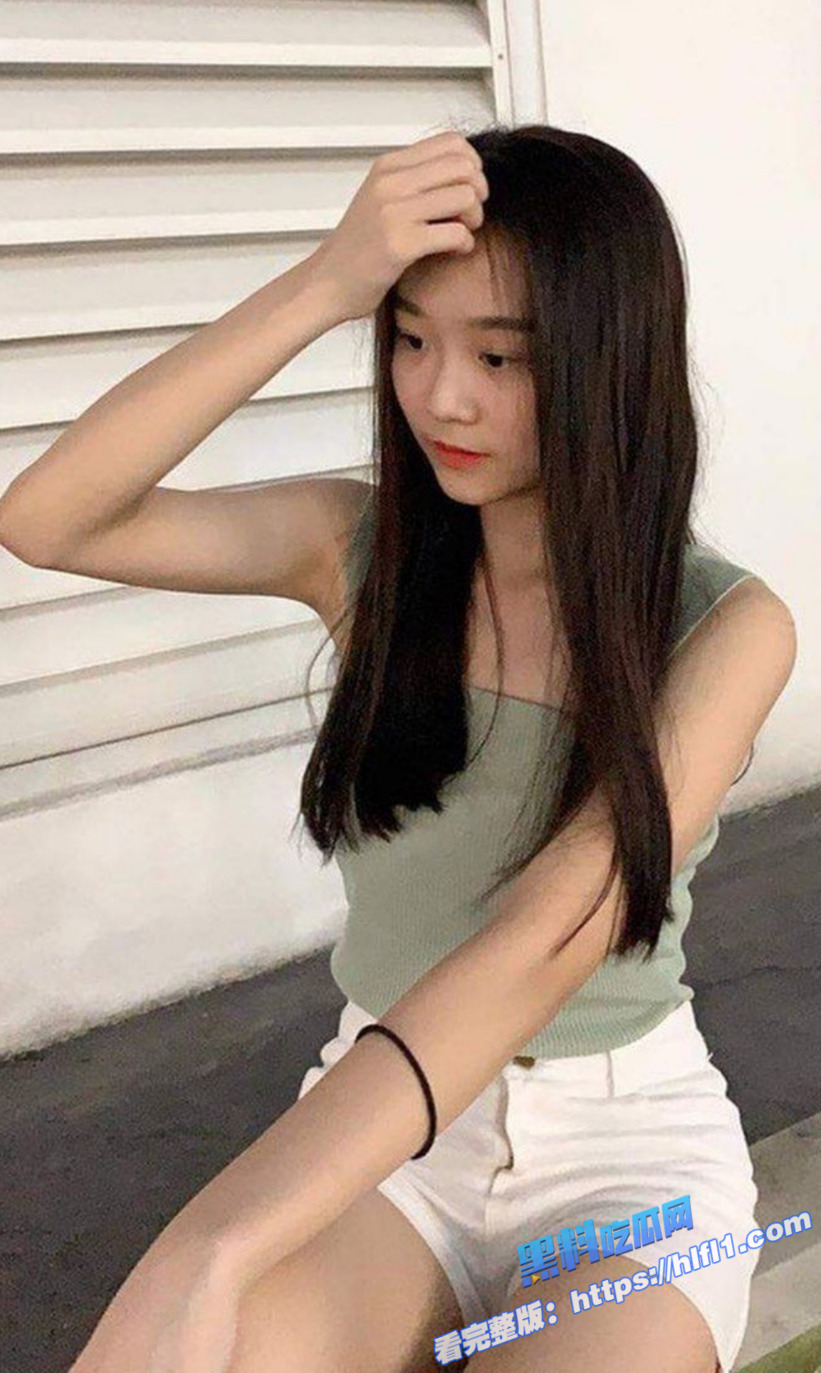 清纯美女想出名 遭遇网络面试诈骗 裸体三围身材测试的录屏全部流出！1