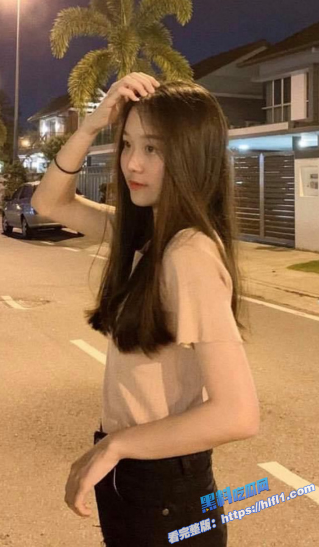 清纯美女想出名 遭遇网络面试诈骗 裸体三围身材测试的录屏全部流出！2