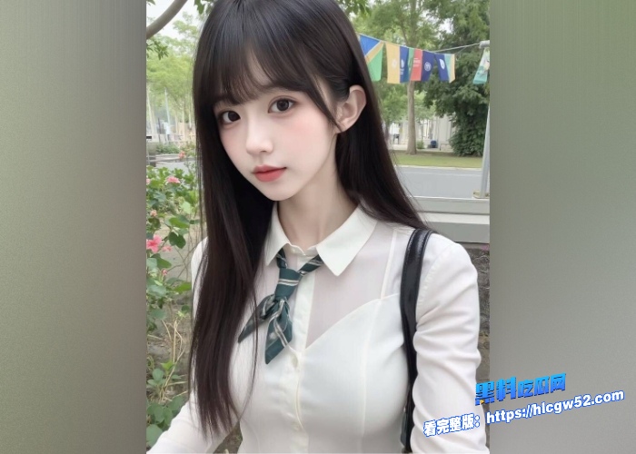 瓜友同城重金约炮，调教美女大学生视频曝光，顶美颜值初恋脸反差明显图2.jpg