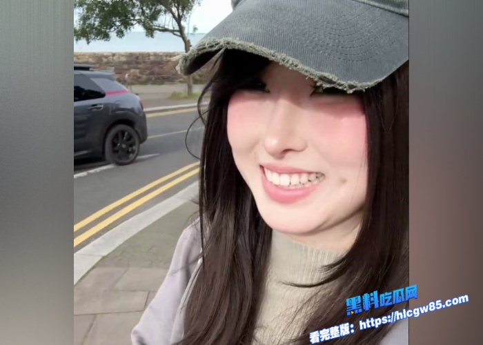推特百万粉丝福利姬噗噗pupuwaifu性爱作品第三期 一日女友海边甜蜜约会车内激情口交车震刺激不断 2
