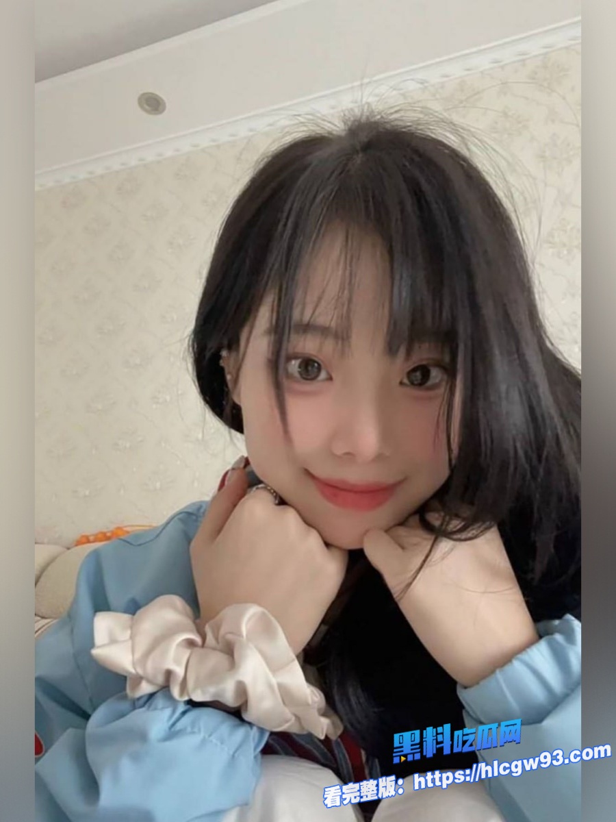 河北师范大学研究生赵怡自拍私密视频流出 3