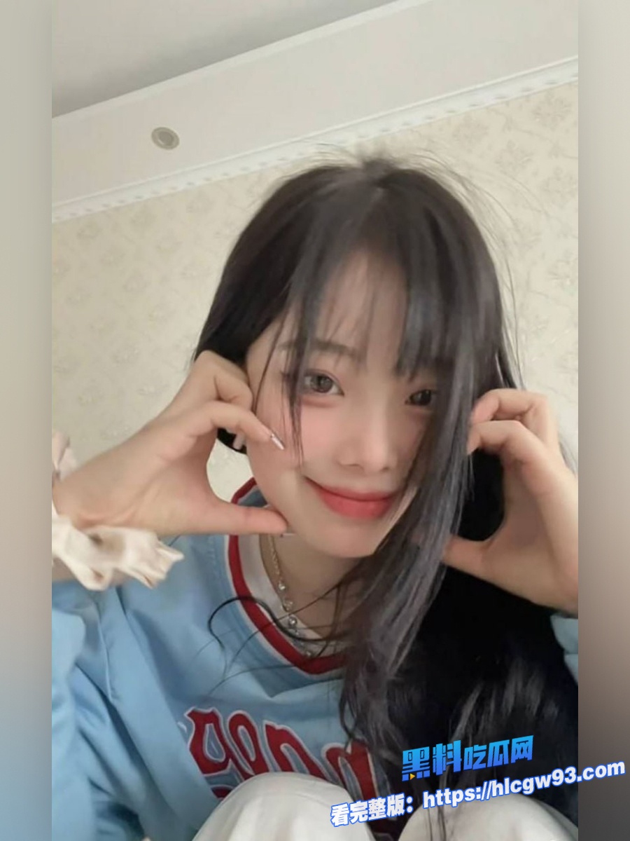河北师范大学研究生赵怡自拍私密视频流出 4