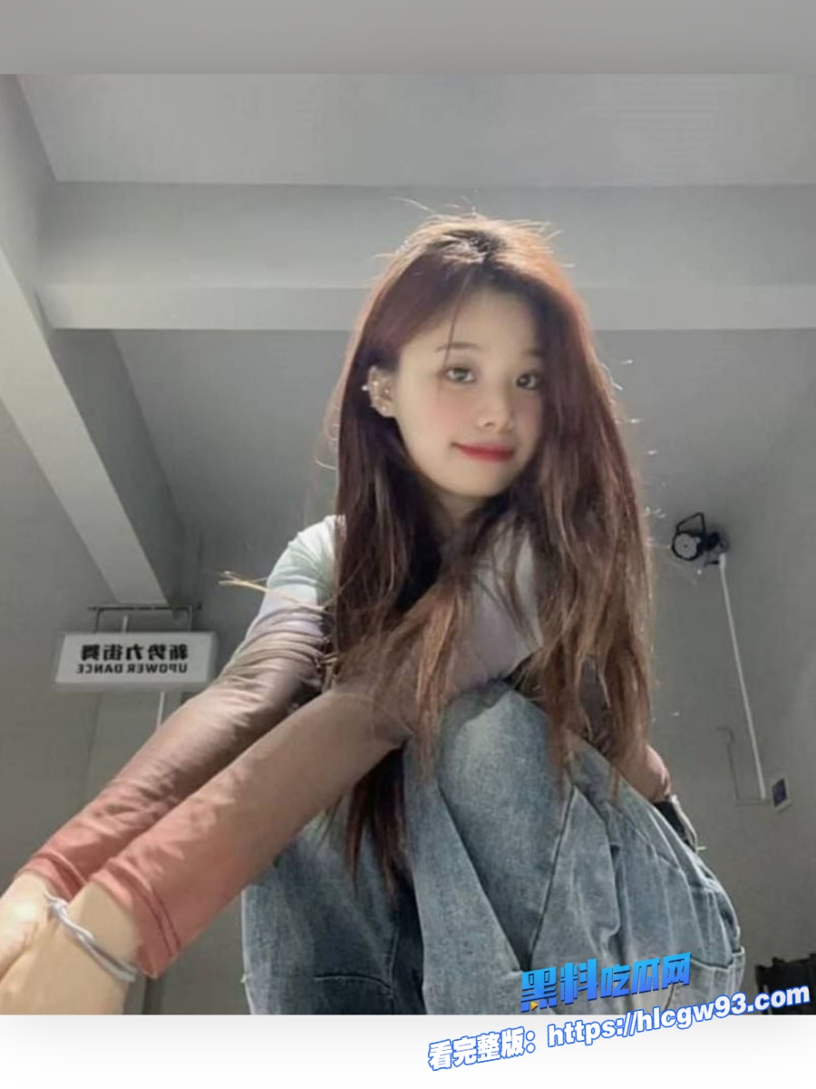 河北师范大学研究生赵怡自拍私密视频流出 6