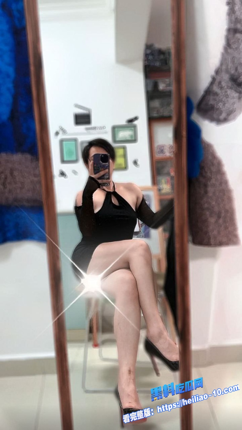 北京顶级少妇杨淑晴到了如狼似虎般的年纪克制不住内心欲望2