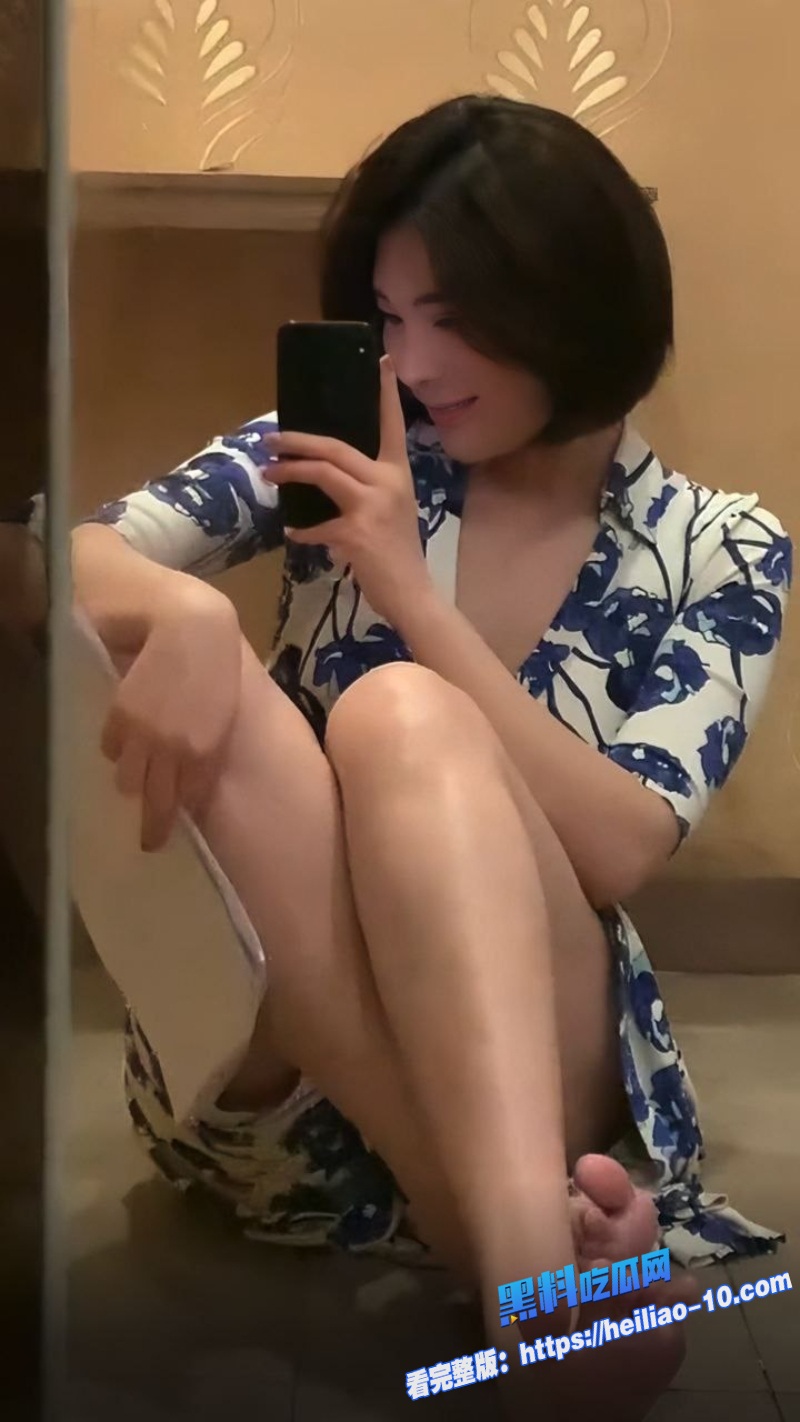 北京顶级少妇杨淑晴到了如狼似虎般的年纪克制不住内心欲望3