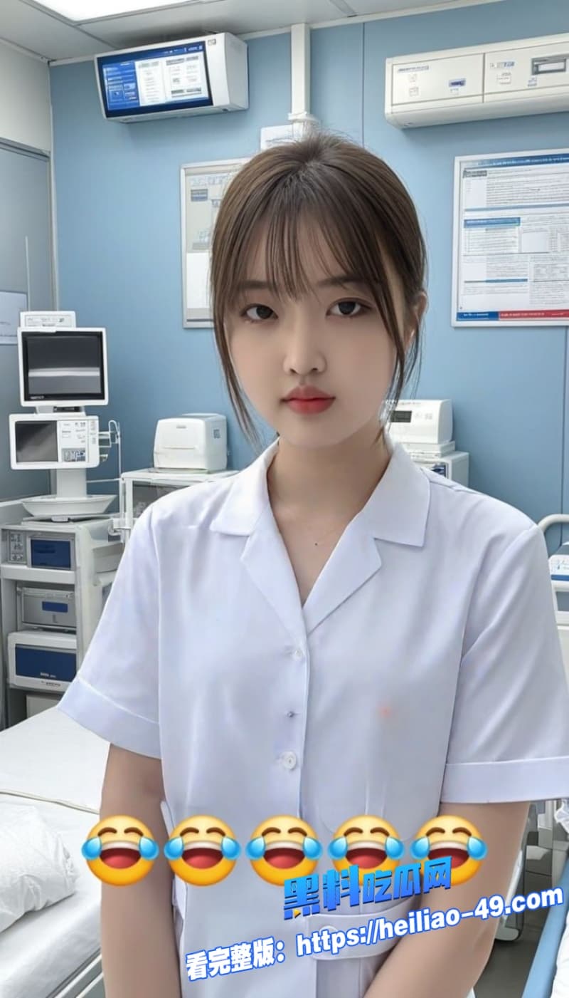 沭阳医院护士周倩 6