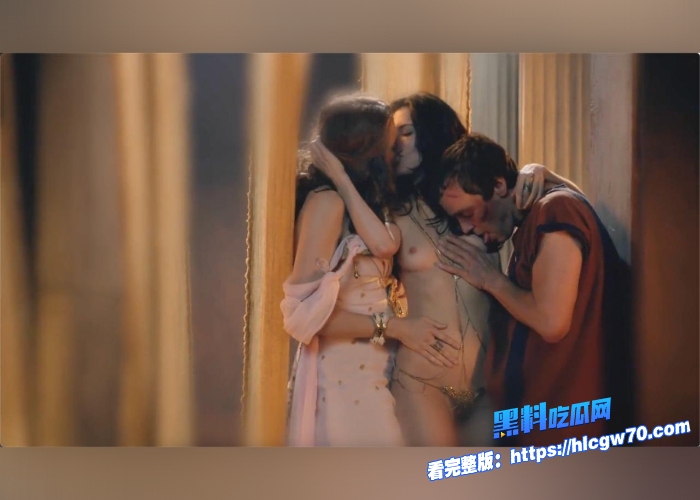 欧美最新上映的火热大尺度电影斯巴达克斯女主露西·劳莱丝性感剧照和裸露镜头视频流出太有韵味 4
