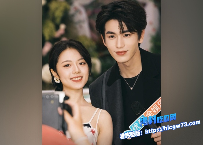 娱乐圈大瓜00后花旦赵今麦和张凌赫酒店私会被实锤赵今麦洗澡视频与性爱视频也被曝光瓜友们这次真是有眼福了肌肤超嫩明星就是不一样 图10 娱乐圈大瓜00后花旦赵今麦和张凌赫酒店私会被实锤赵今麦洗澡视频与性爱视频也被曝光瓜友们这次真是有眼福了肌肤超嫩明星就是不一样 图10