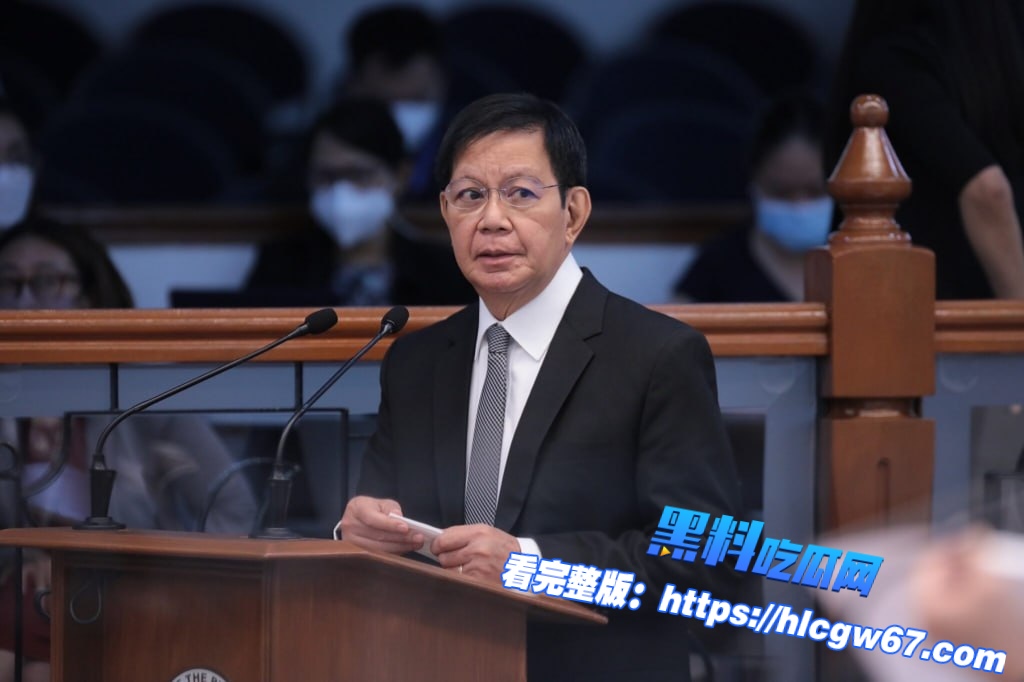 菲时评专家:小马科斯必须下台!01 菲时评专家:小马科斯必须下台!01