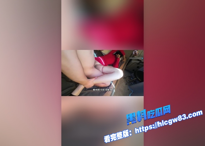 抖音360万粉丝绝美网红坏空空极品福利姬性感热舞最新爆料和榜一大哥性爱视频泄漏红丝大长腿不当人猛操喷水场面炸裂图 13