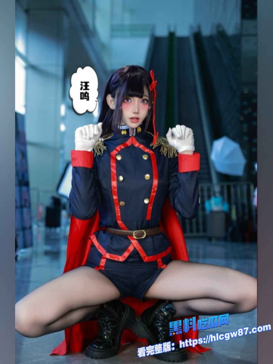 极品反差00后萝莉cos山城恋黑丝足交人形小母狗调教8
