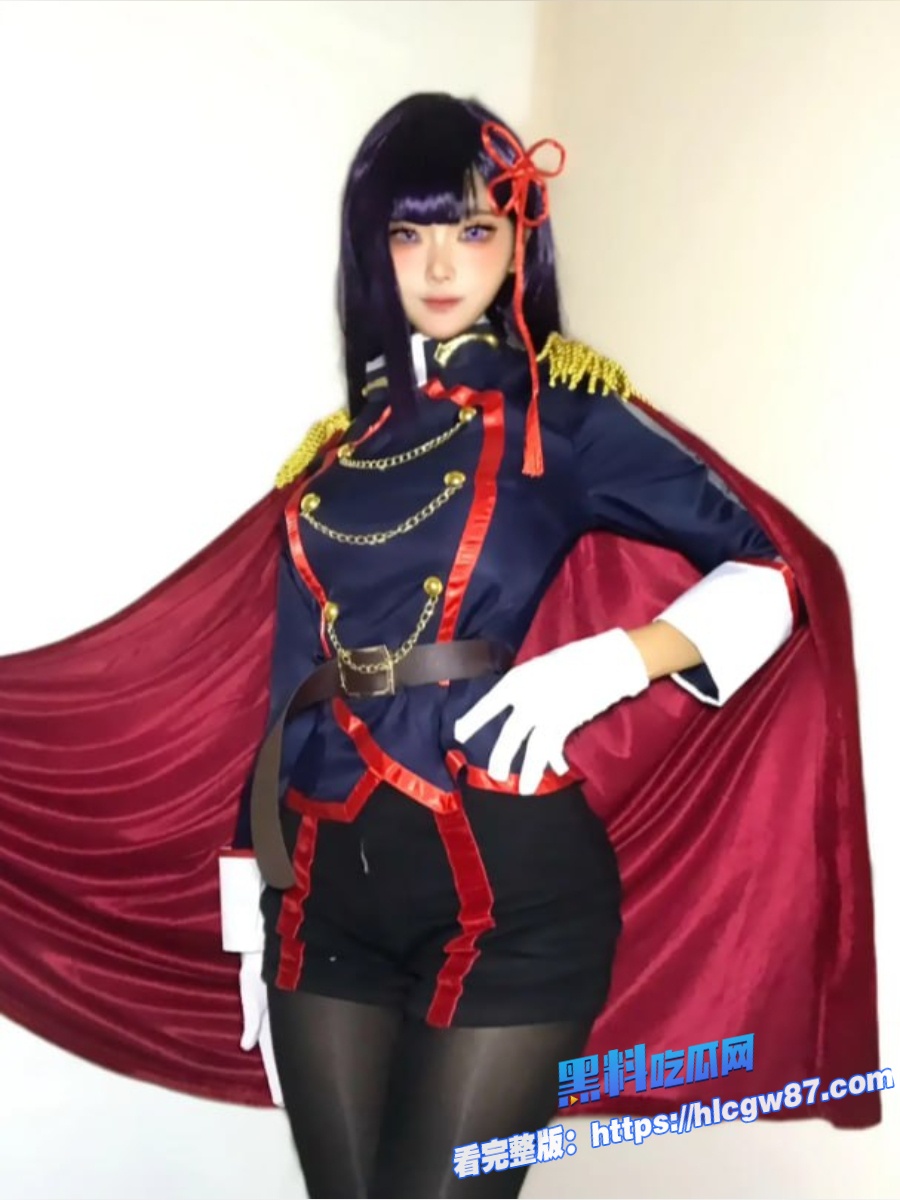 极品反差00后萝莉cos山城恋黑丝足交人形小母狗调教5