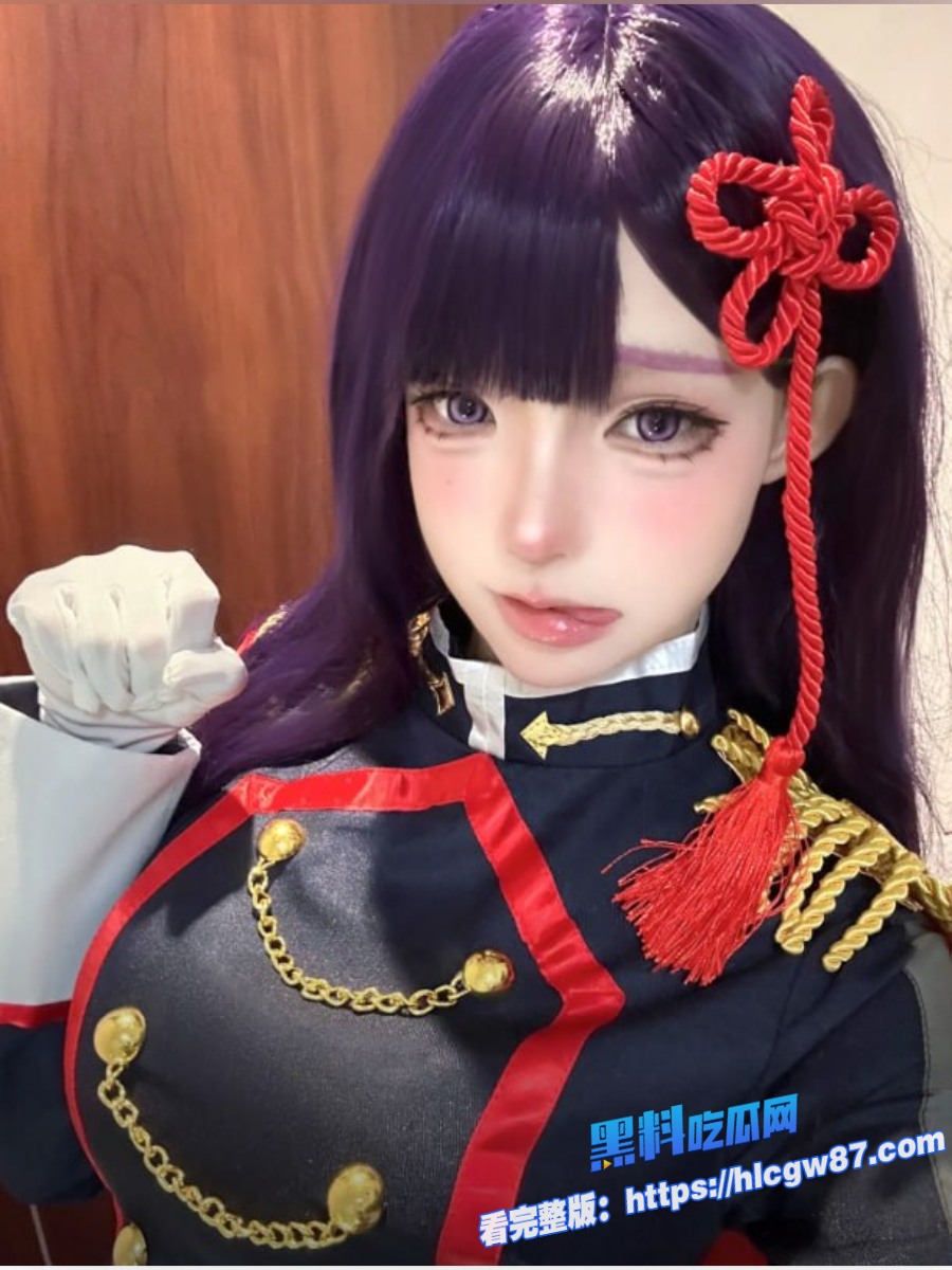 极品反差00后萝莉cos山城恋黑丝足交人形小母狗调教7