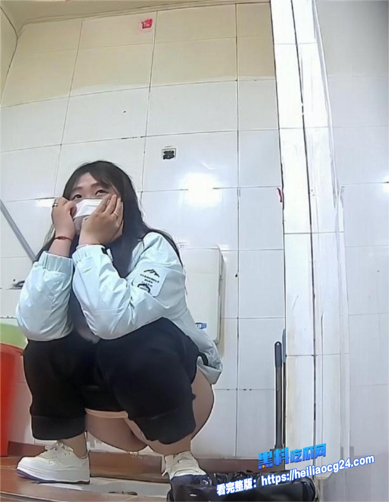 公共厕所偷拍5