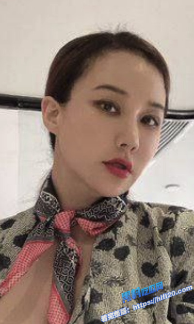 候耀华女徒弟 安娜金 熟女少妇口交后入爆操视频曝光流出！1