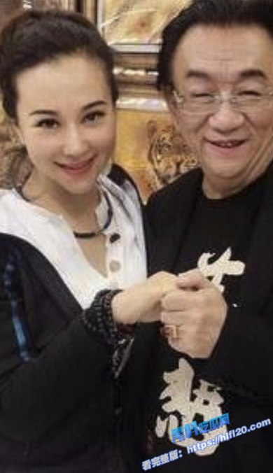 候耀华女徒弟 安娜金 熟女少妇口交后入爆操视频曝光流出！2