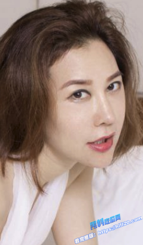 候耀华女徒弟 安娜金 熟女少妇口交后入爆操视频曝光流出！3