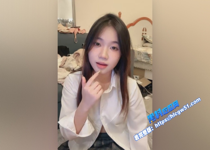 绝顶女大学生女大猫猫下海当黄色主播挣钱跟男友直播啪啪被肉棒干的不停淫叫直翻白眼 图3WH700x500px