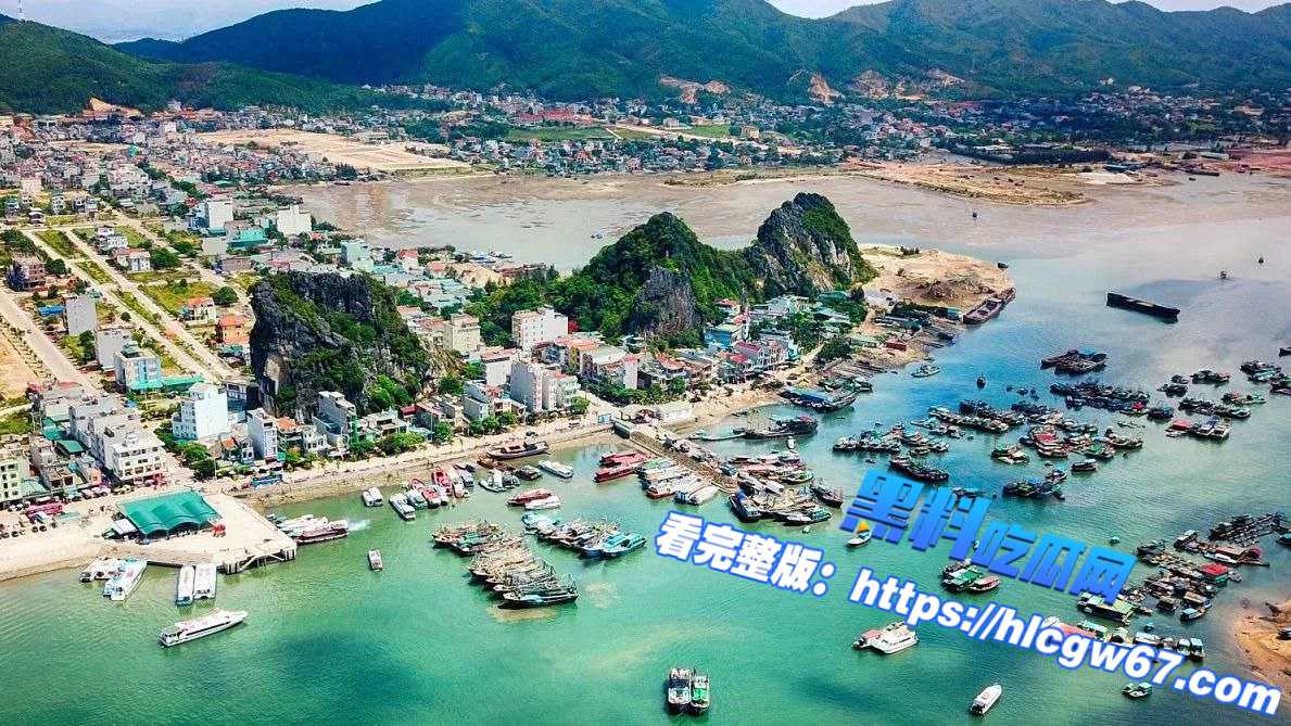 破天荒批准20亿美元赌场项目，首次对本国居民开放！01