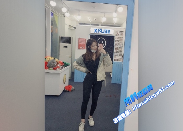 韩国OnlyFans高颜值健身博主yunseo订阅付费露脸大尺度道具自慰视频流出好喜欢这种健身婊小麦色皮肤看起来健康旺盛 图1