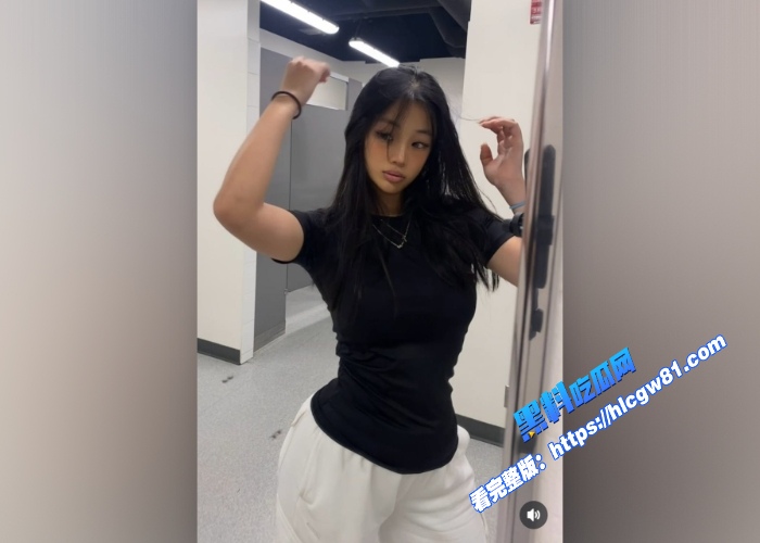 韩国OnlyFans高颜值健身博主yunseo订阅付费露脸大尺度道具自慰视频流出好喜欢这种健身婊小麦色皮肤看起来健康旺盛 图4