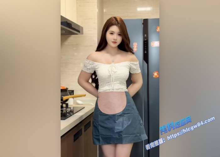 顶级大奶高颜值网红郑素妍重金订阅价值几百美元PPV福利流出2