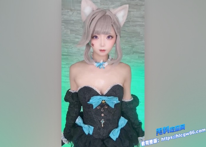 Onlyfans极品美少女 chuchun 超大尺度cos视频合集 琳妮特、芙宁娜、蝴蝶忍一应俱全视觉盛宴!4 Onlyfans极品美少女 chuchun 超大尺度cos视频合集 琳妮特、芙宁娜、蝴蝶忍一应俱全视觉盛宴!4