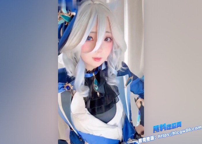 Onlyfans极品美少女 chuchun 超大尺度cos视频合集 琳妮特、芙宁娜、蝴蝶忍一应俱全视觉盛宴!5 Onlyfans极品美少女 chuchun 超大尺度cos视频合集 琳妮特、芙宁娜、蝴蝶忍一应俱全视觉盛宴!5