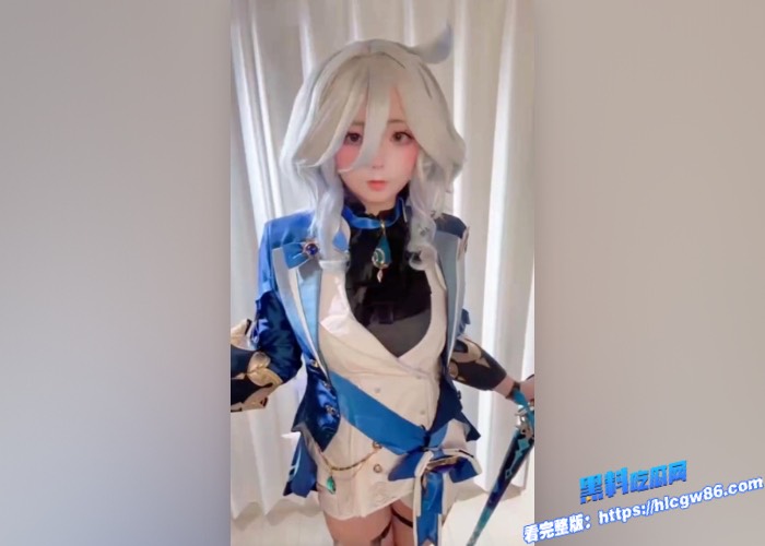 Onlyfans极品美少女 chuchun 超大尺度cos视频合集 琳妮特、芙宁娜、蝴蝶忍一应俱全视觉盛宴!6 Onlyfans极品美少女 chuchun 超大尺度cos视频合集 琳妮特、芙宁娜、蝴蝶忍一应俱全视觉盛宴!6