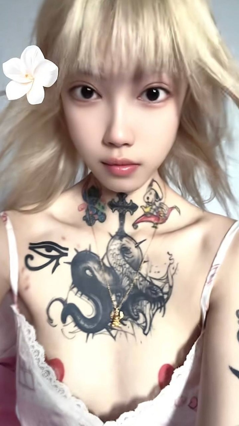 抖音网红无能巨婴私生活视频曝光4