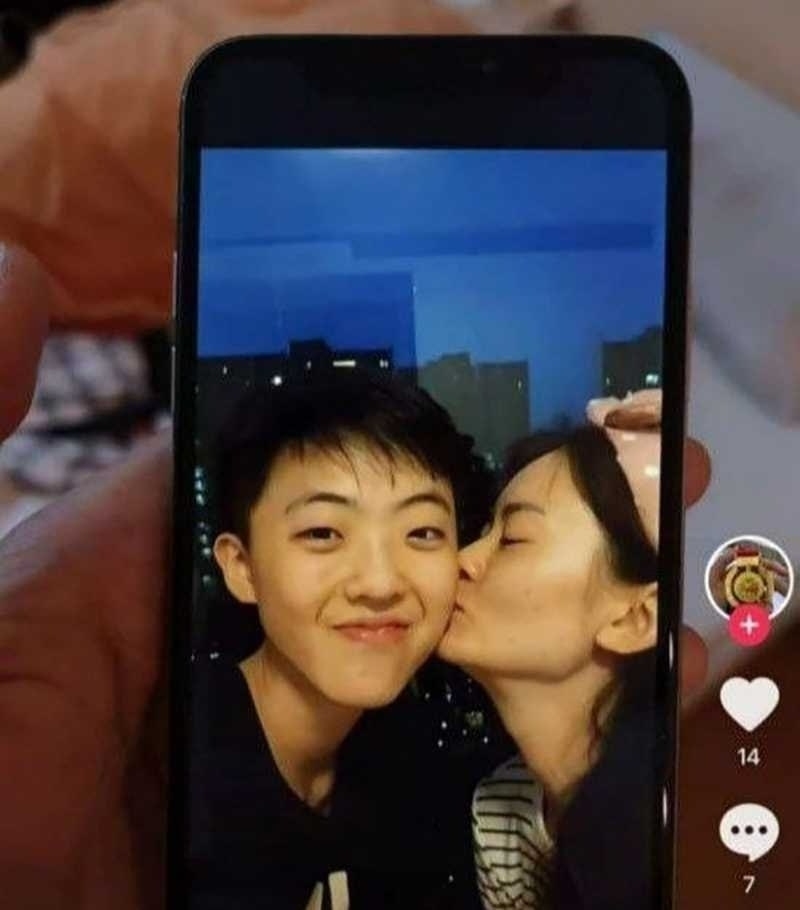 广州花都区新华中学女教师陈莉莉2 广州花都区新华中学女教师陈莉莉2