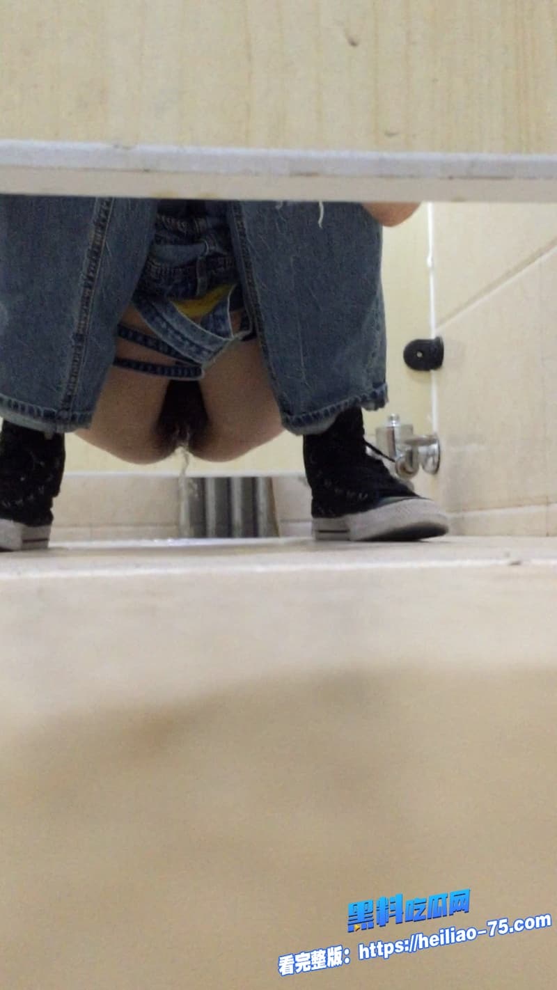 厕所偷拍系列无敌学弟女厕偷拍高颜值学姐嫩B高清角度诱惑值直接拉满13