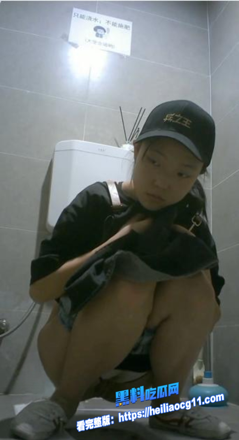 公共厕所偷拍2