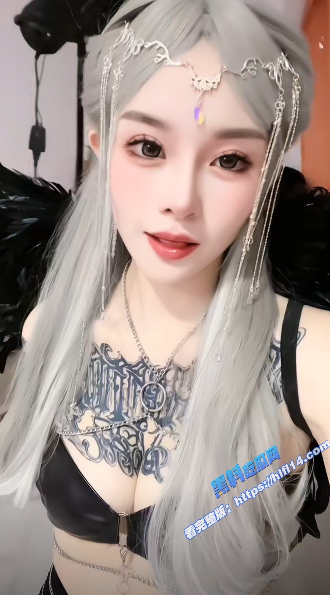 全网首发！抖音极品小网红 神仙姐姐 爆出不雅视频 被金主调教成小母狗 非常乖！7