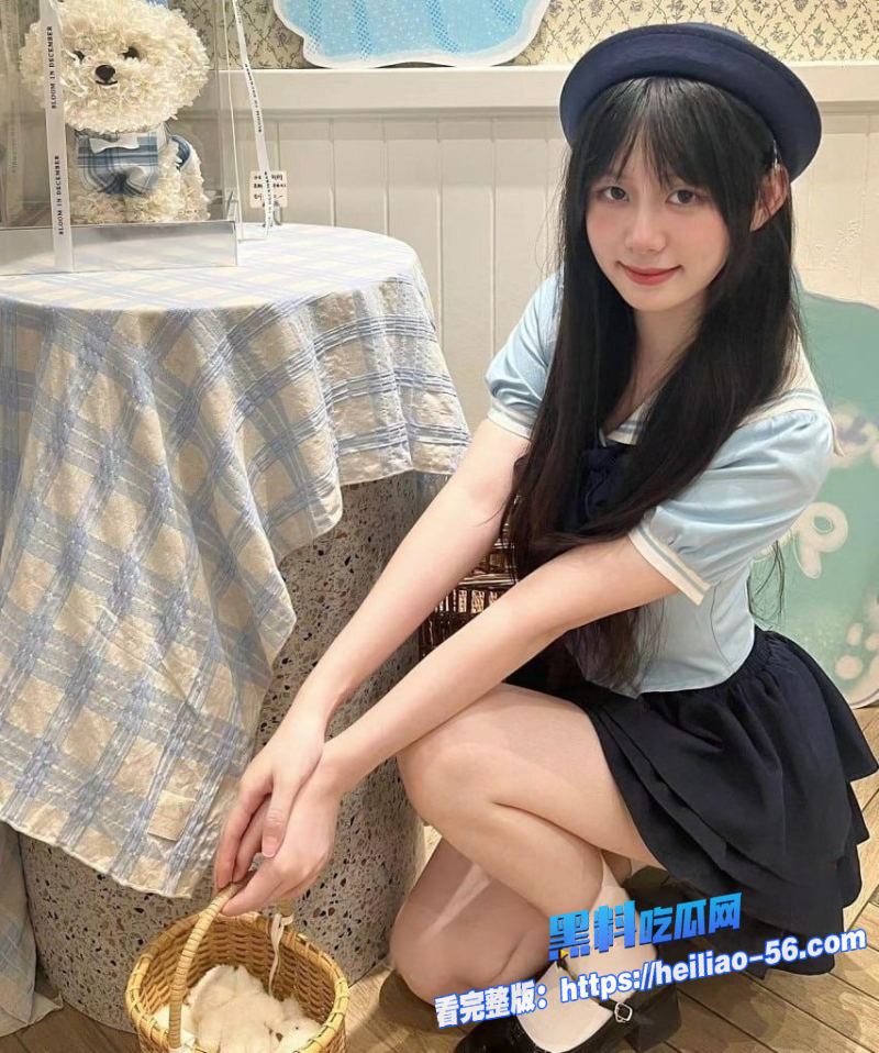郑州大学JK舞蹈校花姚凯萱撩骚劈腿性爱视频全曝光3
